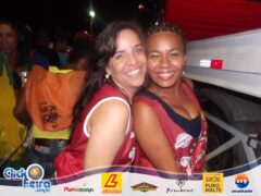 Bloco dos Amigos